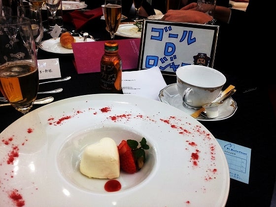 鉄　は　熱　い　う　ち　に　打　て　　　　(*ﾟ∀ﾟ)=3ﾑｯﾊｰ