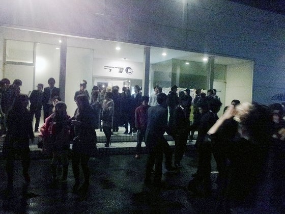 鉄　は　熱　い　う　ち　に　打　て　　　　(*ﾟ∀ﾟ)=3ﾑｯﾊｰ