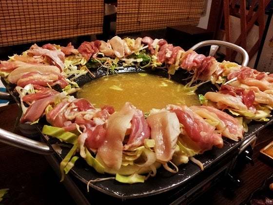 鉄　は　熱　い　う　ち　に　打　て　　　　(*ﾟ∀ﾟ)=3ﾑｯﾊｰ
