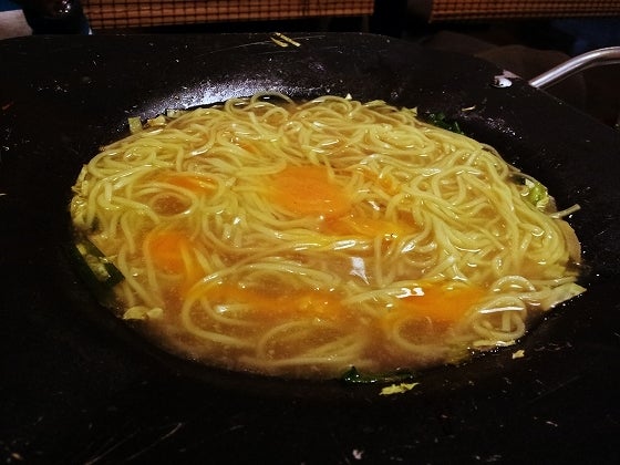 鉄　は　熱　い　う　ち　に　打　て　　　　(*ﾟ∀ﾟ)=3ﾑｯﾊｰ