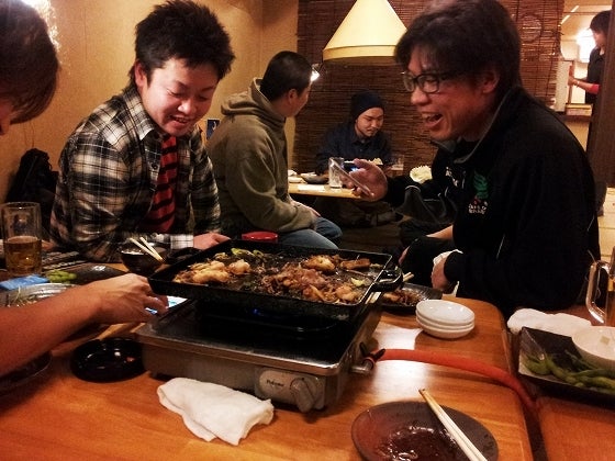 鉄　は　熱　い　う　ち　に　打　て　　　　(*ﾟ∀ﾟ)=3ﾑｯﾊｰ