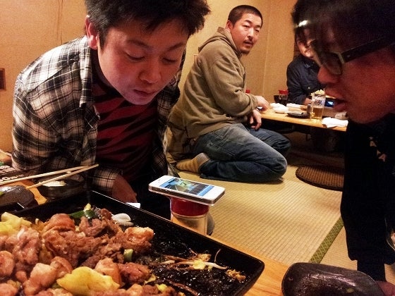 鉄　は　熱　い　う　ち　に　打　て　　　　(*ﾟ∀ﾟ)=3ﾑｯﾊｰ