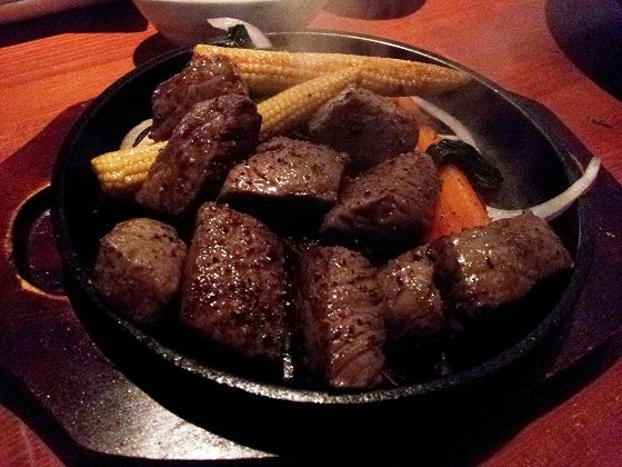 鉄　は　熱　い　う　ち　に　打　て　　　　(*ﾟ∀ﾟ)=3ﾑｯﾊｰ