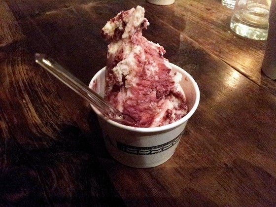 鉄　は　熱　い　う　ち　に　打　て　　　　(*ﾟ∀ﾟ)=3ﾑｯﾊｰ