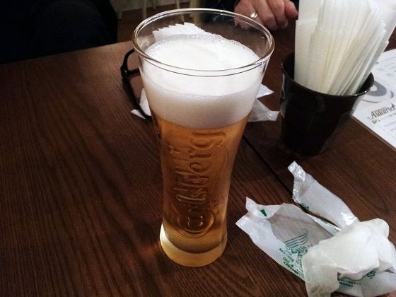 鉄　は　熱　い　う　ち　に　打　て　　　　(*ﾟ∀ﾟ)=3ﾑｯﾊｰ