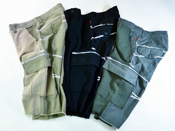 鉄　は　熱　い　う　ち　に　打　て　　　　(*ﾟ∀ﾟ)=3ﾑｯﾊｰ