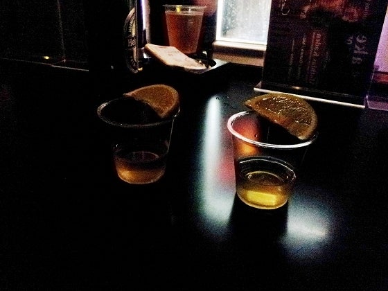 鉄　は　熱　い　う　ち　に　打　て　　　　(*ﾟ∀ﾟ)=3ﾑｯﾊｰ