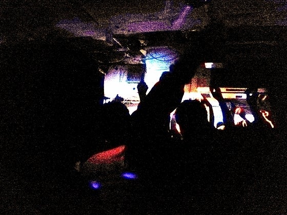 鉄　は　熱　い　う　ち　に　打　て　　　　(*ﾟ∀ﾟ)=3ﾑｯﾊｰ