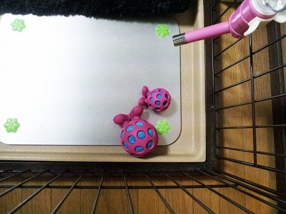 鉄　は　熱　い　う　ち　に　打　て　　　　(*ﾟ∀ﾟ)=3ﾑｯﾊｰ