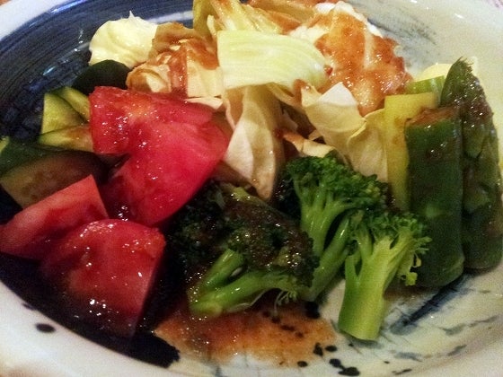 鉄　は　熱　い　う　ち　に　打　て　　　　(*ﾟ∀ﾟ)=3ﾑｯﾊｰ