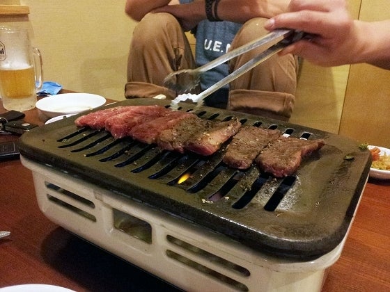 鉄　は　熱　い　う　ち　に　打　て　　　　(*ﾟ∀ﾟ)=3ﾑｯﾊｰ