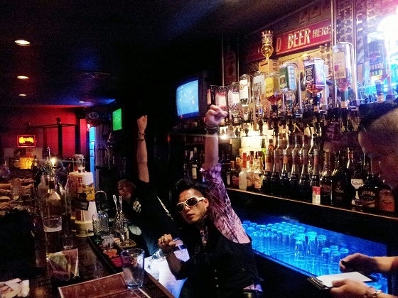 鉄　は　熱　い　う　ち　に　打　て　　　　(*ﾟ∀ﾟ)=3ﾑｯﾊｰ