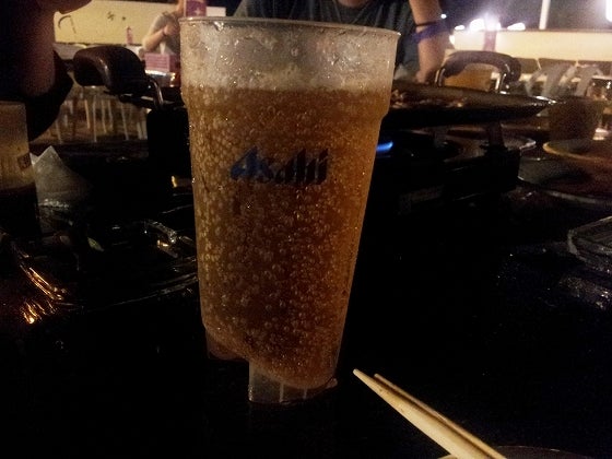 鉄　は　熱　い　う　ち　に　打　て　　　　(*ﾟ∀ﾟ)=3ﾑｯﾊｰ