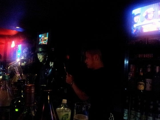 鉄　は　熱　い　う　ち　に　打　て　　　　(*ﾟ∀ﾟ)=3ﾑｯﾊｰ