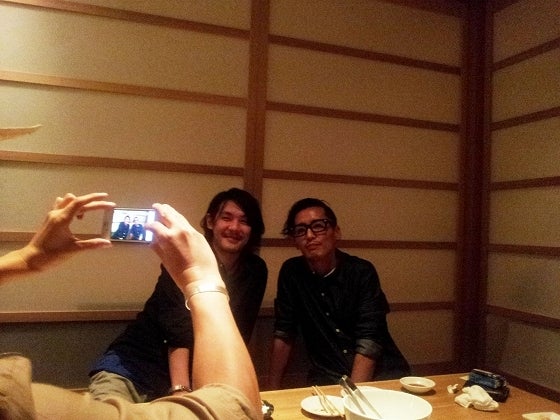 鉄　は　熱　い　う　ち　に　打　て　　　　(*ﾟ∀ﾟ)=3ﾑｯﾊｰ