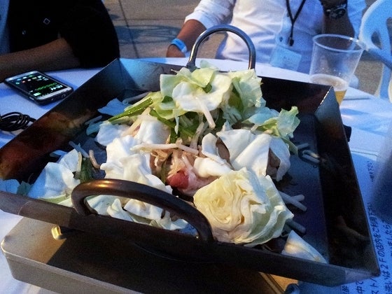 鉄　は　熱　い　う　ち　に　打　て　　　　(*ﾟ∀ﾟ)=3ﾑｯﾊｰ