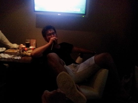 鉄　は　熱　い　う　ち　に　打　て　　　　(*ﾟ∀ﾟ)=3ﾑｯﾊｰ