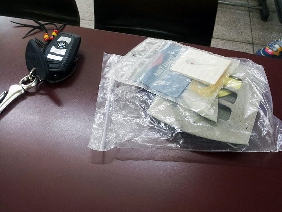 鉄　は　熱　い　う　ち　に　打　て　　　　(*ﾟ∀ﾟ)=3ﾑｯﾊｰ