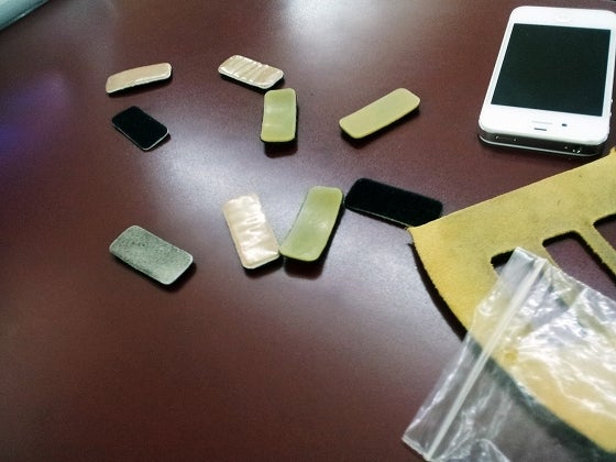 鉄　は　熱　い　う　ち　に　打　て　　　　(*ﾟ∀ﾟ)=3ﾑｯﾊｰ