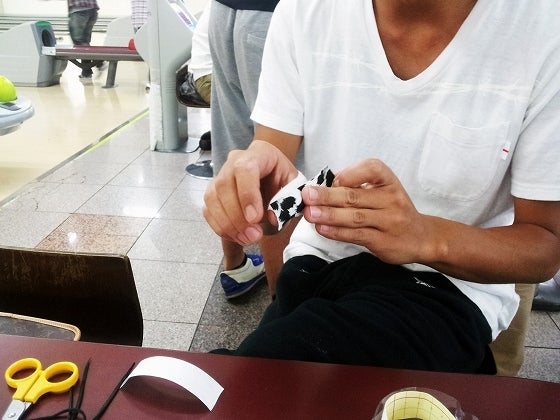 鉄　は　熱　い　う　ち　に　打　て　　　　(*ﾟ∀ﾟ)=3ﾑｯﾊｰ