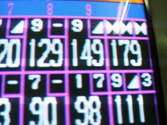 鉄　は　熱　い　う　ち　に　打　て　　　　(*ﾟ∀ﾟ)=3ﾑｯﾊｰ