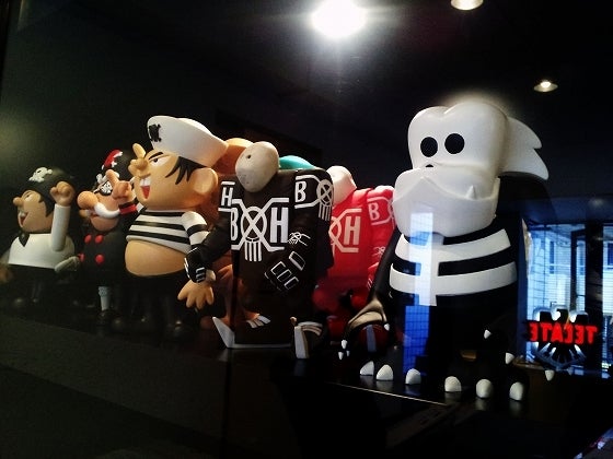 鉄　は　熱　い　う　ち　に　打　て　　　　(*ﾟ∀ﾟ)=3ﾑｯﾊｰ