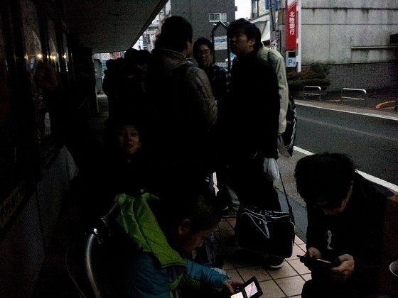 鉄　は　熱　い　う　ち　に　打　て　　　　(*ﾟ∀ﾟ)=3ﾑｯﾊｰ