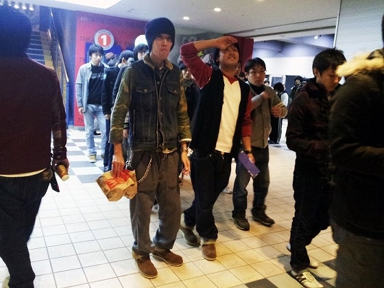 鉄　は　熱　い　う　ち　に　打　て　　　　(*ﾟ∀ﾟ)=3ﾑｯﾊｰ