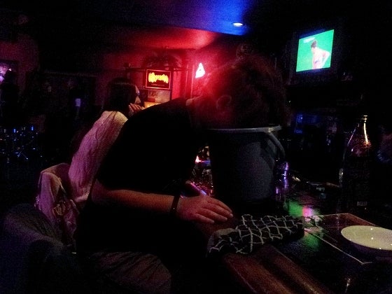 鉄　は　熱　い　う　ち　に　打　て　　　　(*ﾟ∀ﾟ)=3ﾑｯﾊｰ