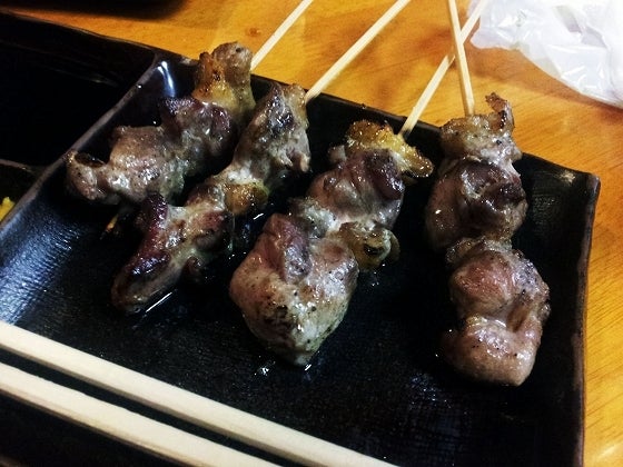 鉄　は　熱　い　う　ち　に　打　て　　　　(*ﾟ∀ﾟ)=3ﾑｯﾊｰ