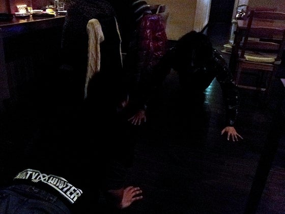 鉄　は　熱　い　う　ち　に　打　て　　　　(*ﾟ∀ﾟ)=3ﾑｯﾊｰ