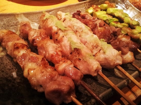 鉄　は　熱　い　う　ち　に　打　て　　　　(*ﾟ∀ﾟ)=3ﾑｯﾊｰ