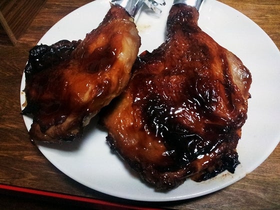 鉄　は　熱　い　う　ち　に　打　て　　　　(*ﾟ∀ﾟ)=3ﾑｯﾊｰ