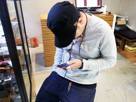 鉄　は　熱　い　う　ち　に　打　て　　　　(*ﾟ∀ﾟ)=3ﾑｯﾊｰ