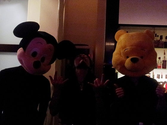 鉄　は　熱　い　う　ち　に　打　て　　　　(*ﾟ∀ﾟ)=3ﾑｯﾊｰ