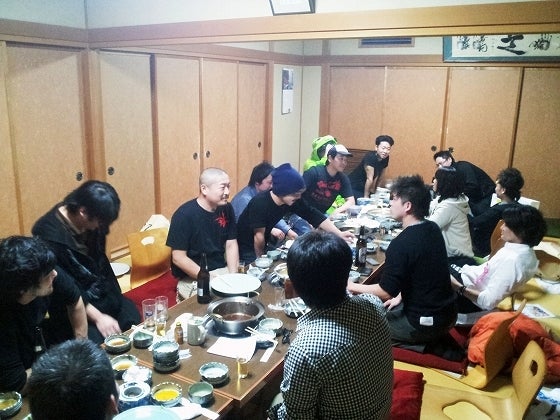 鉄　は　熱　い　う　ち　に　打　て　　　　(*ﾟ∀ﾟ)=3ﾑｯﾊｰ