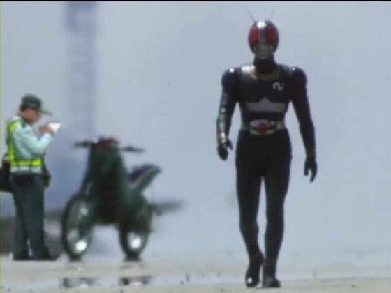 鉄　は　熱　い　う　ち　に　打　て　　　　(*ﾟ∀ﾟ)=3ﾑｯﾊｰ