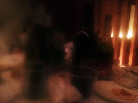 鉄　は　熱　い　う　ち　に　打　て　　　　(*ﾟ∀ﾟ)=3ﾑｯﾊｰ