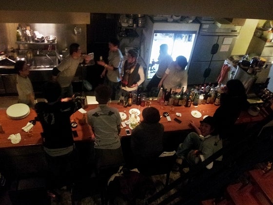 鉄　は　熱　い　う　ち　に　打　て　　　　(*ﾟ∀ﾟ)=3ﾑｯﾊｰ