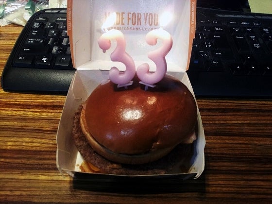 鉄　は　熱　い　う　ち　に　打　て　　　　(*ﾟ∀ﾟ)=3ﾑｯﾊｰ