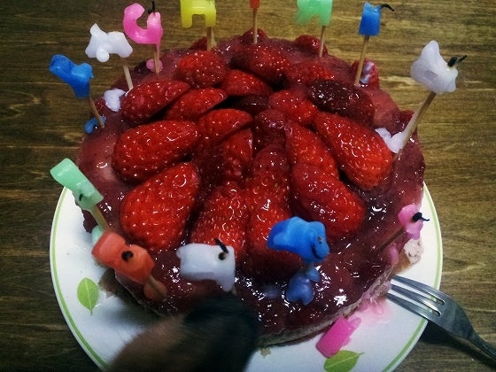 鉄　は　熱　い　う　ち　に　打　て　　　　(*ﾟ∀ﾟ)=3ﾑｯﾊｰ