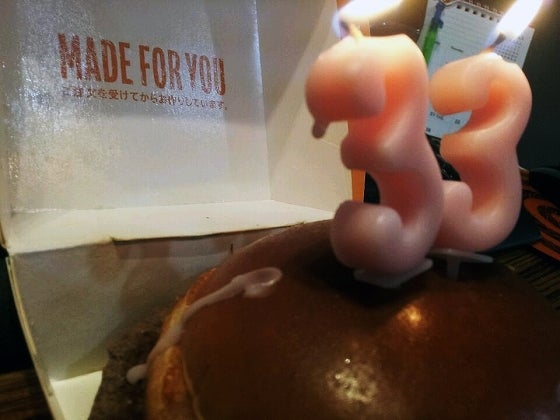 鉄　は　熱　い　う　ち　に　打　て　　　　(*ﾟ∀ﾟ)=3ﾑｯﾊｰ