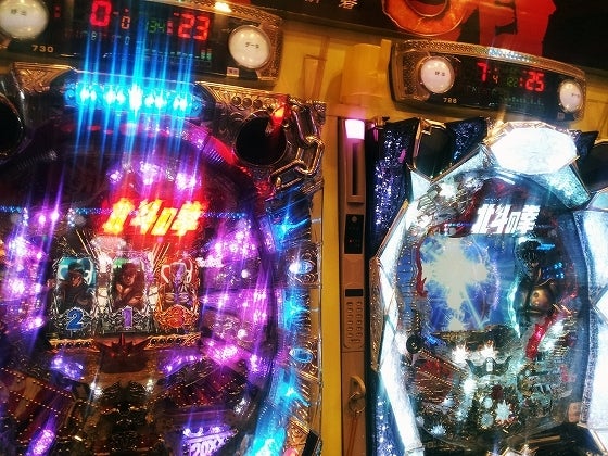 鉄　は　熱　い　う　ち　に　打　て　　　　(*ﾟ∀ﾟ)=3ﾑｯﾊｰ