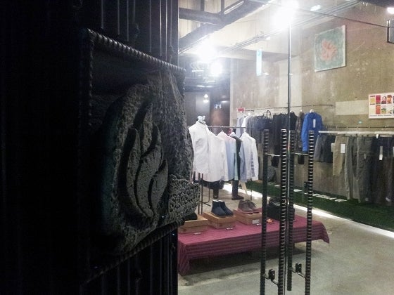 鉄　は　熱　い　う　ち　に　打　て　　　　(*ﾟ∀ﾟ)=3ﾑｯﾊｰ