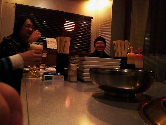 鉄　は　熱　い　う　ち　に　打　て　　　　(*ﾟ∀ﾟ)=3ﾑｯﾊｰ