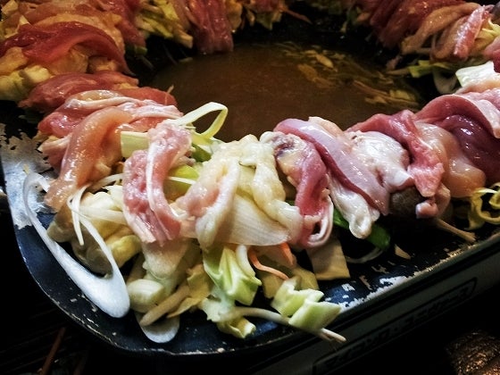 鉄　は　熱　い　う　ち　に　打　て　　　　(*ﾟ∀ﾟ)=3ﾑｯﾊｰ