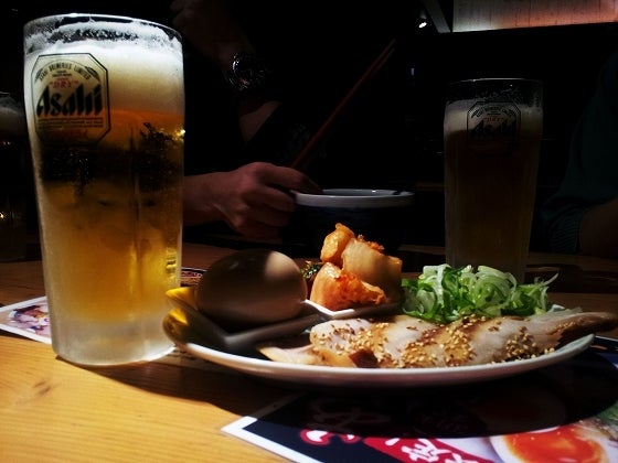 鉄　は　熱　い　う　ち　に　打　て　　　　(*ﾟ∀ﾟ)=3ﾑｯﾊｰ