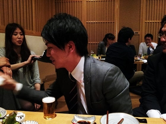 鉄　は　熱　い　う　ち　に　打　て　　　　(*ﾟ∀ﾟ)=3ﾑｯﾊｰ