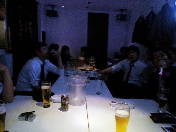 鉄　は　熱　い　う　ち　に　打　て　　　　(*ﾟ∀ﾟ)=3ﾑｯﾊｰ