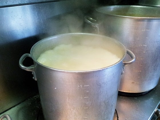 鉄　は　熱　い　う　ち　に　打　て　　　　(*ﾟ∀ﾟ)=3ﾑｯﾊｰ